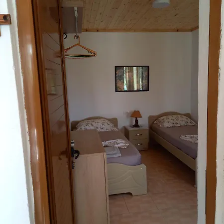 Mustafaraj Apartmán *