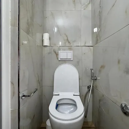 Apartment Mustafaraj *