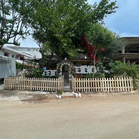 Apartment Mustafaraj *