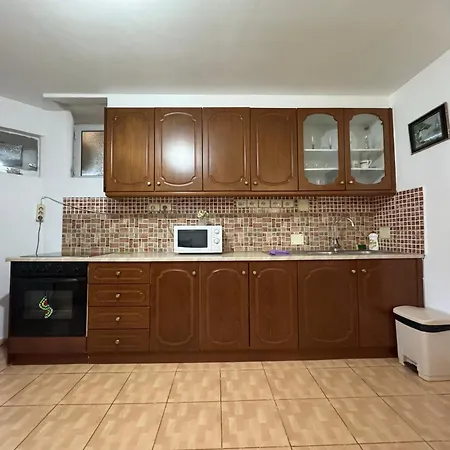 Appartement Mustafaraj