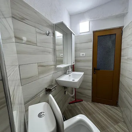 Apartment Mustafaraj Ksamil