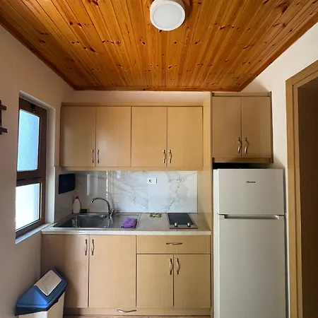 Apartment Mustafaraj *