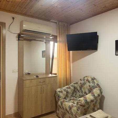 Mustafaraj Apartamento Ksamil