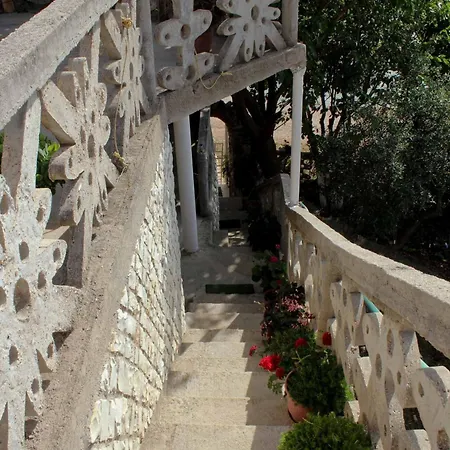 Apartment Mustafaraj