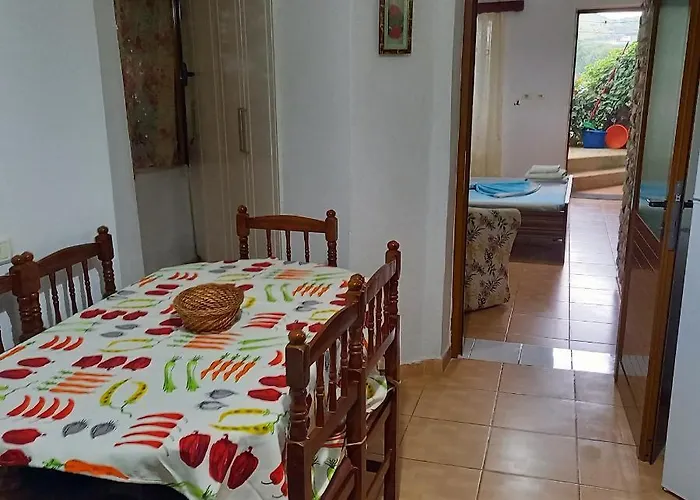 Mustafaraj Appartement *