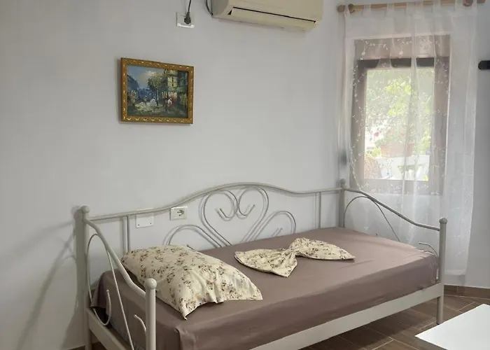 Appartement Mustafaraj
