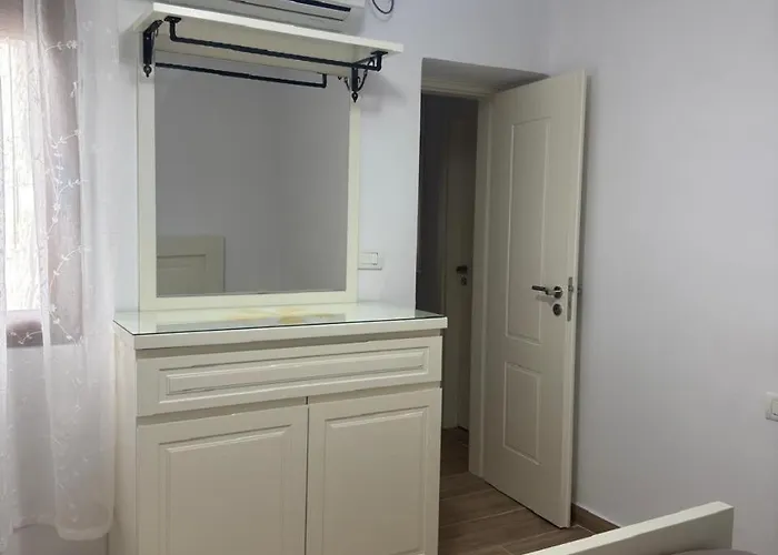 Mustafaraj Appartement Ksamil