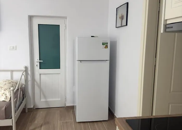 Mustafaraj Appartement