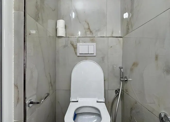 Appartement Mustafaraj *