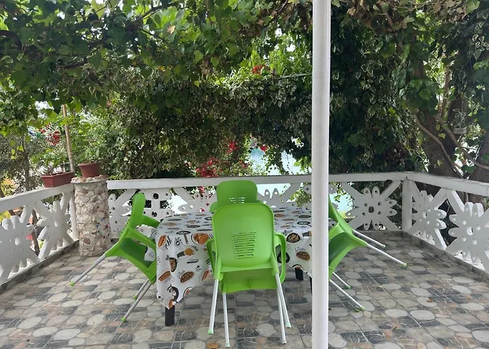 Mustafaraj Ksamil