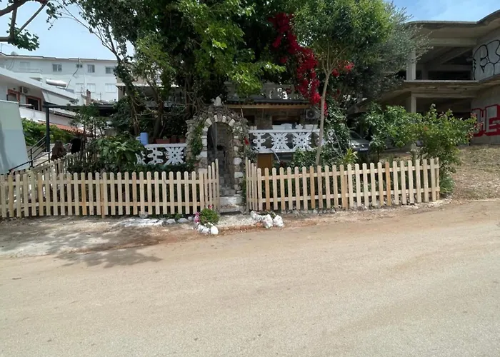 Mustafaraj Ksamil