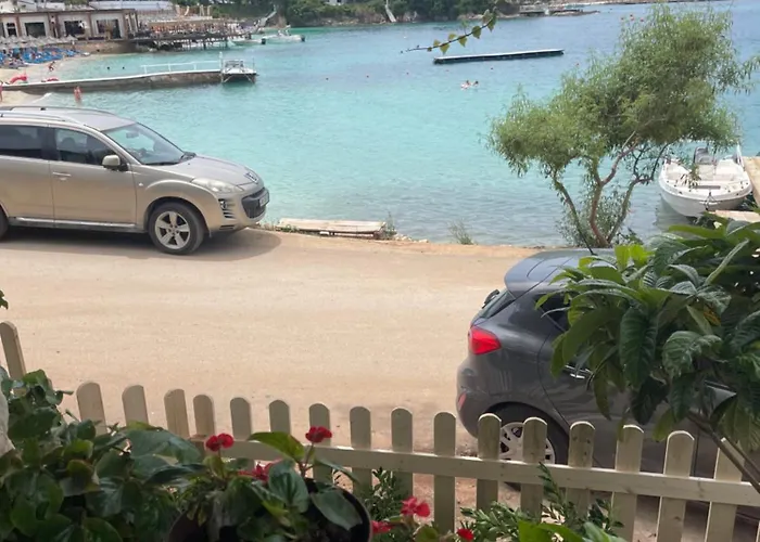 Appartement Mustafaraj Ksamil