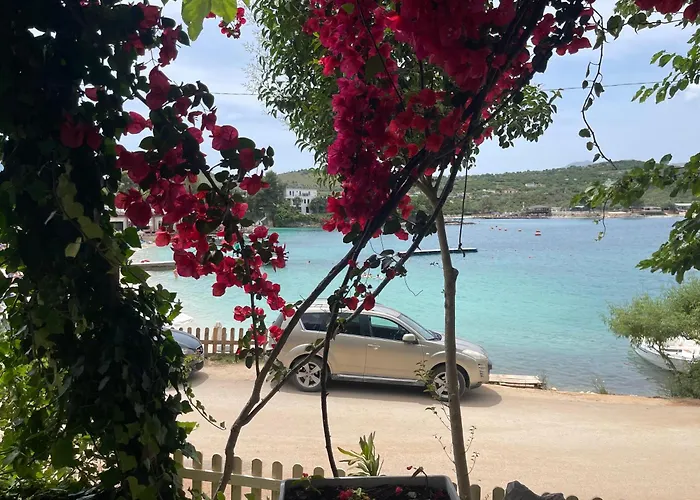 Mustafaraj Appartement