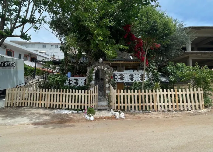 Appartement Mustafaraj *