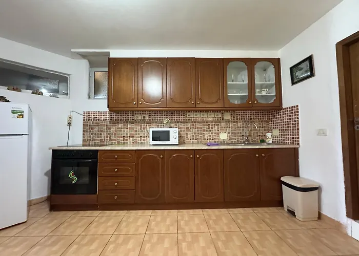 Appartement Mustafaraj