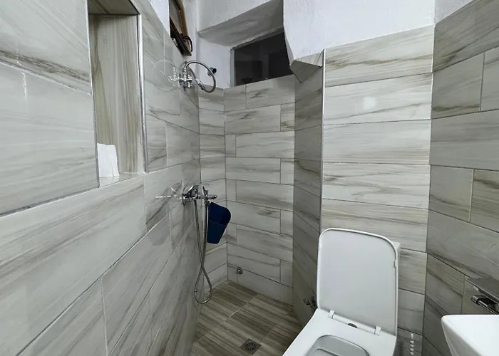 Appartement Mustafaraj *