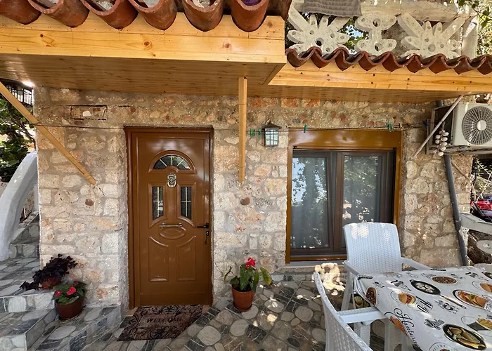 Appartement Mustafaraj