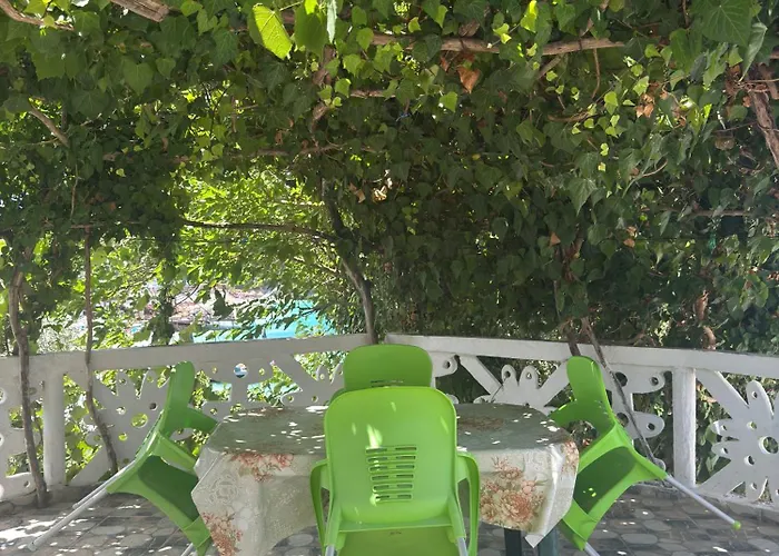 Mustafaraj Appartement