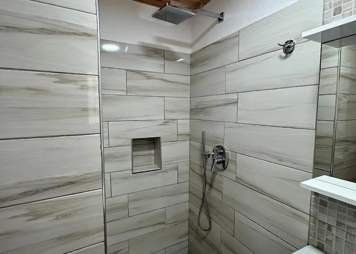 Appartement Mustafaraj