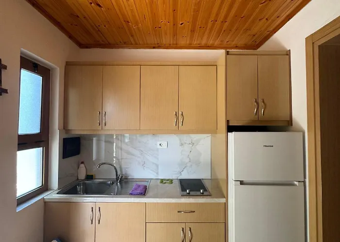 Appartement Mustafaraj *