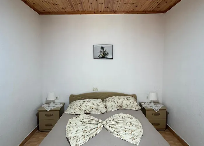 Appartement Mustafaraj Ksamil