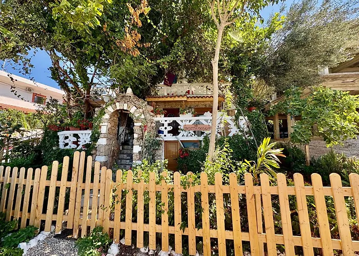 Appartement Mustafaraj *