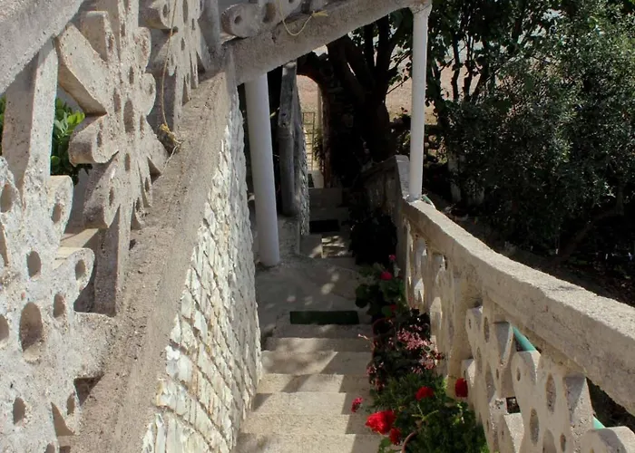 Appartement Mustafaraj