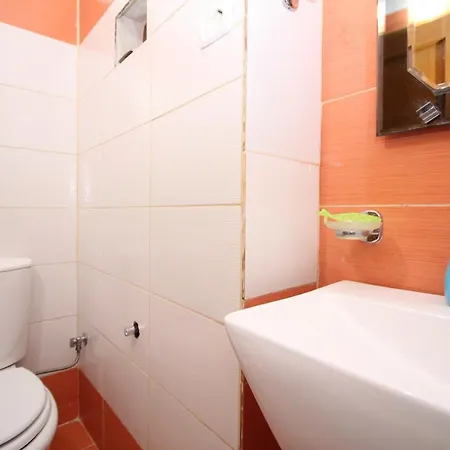Mustafaraj Apartment *