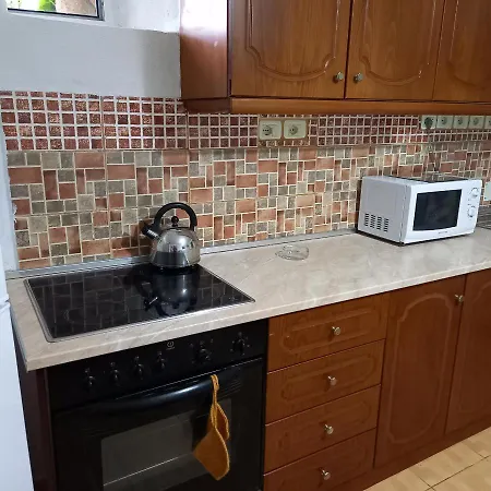 Mustafaraj Apartment