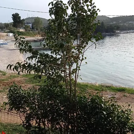 Mustafaraj Ksamil