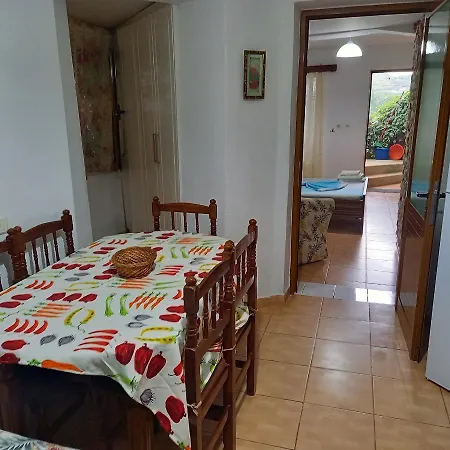 Mustafaraj Apartamento *