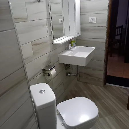Apartment Mustafaraj Ksamil
