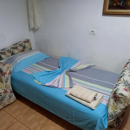 Mustafaraj Apartment *