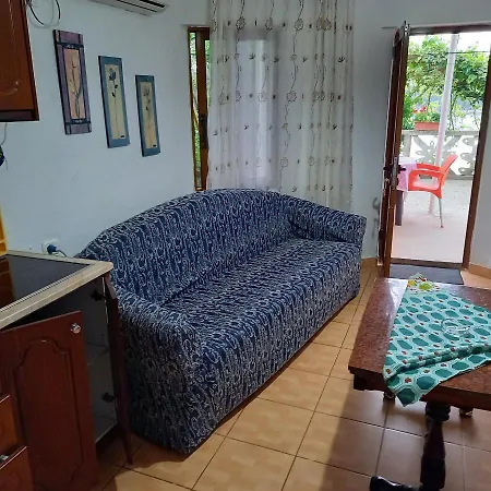 Apartment Mustafaraj Ksamil