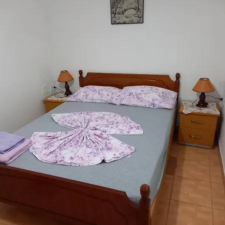 Mustafaraj Apartment