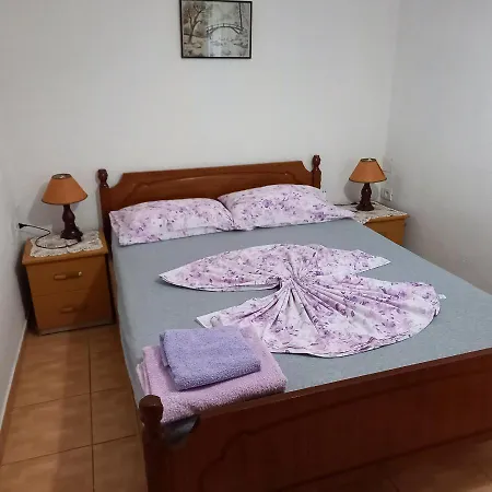 Mustafaraj Apartment *