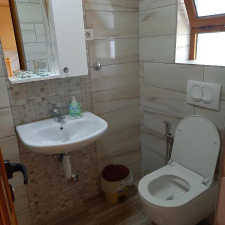 Mustafaraj Apartment *