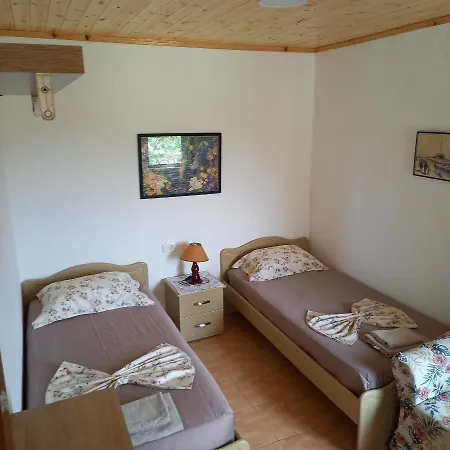 Apartment Mustafaraj