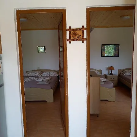 Mustafaraj Apartment *