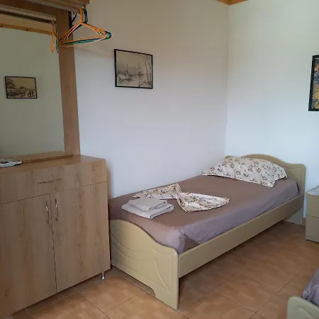 Apartment Mustafaraj