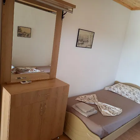 Mustafaraj Apartment Ksamil