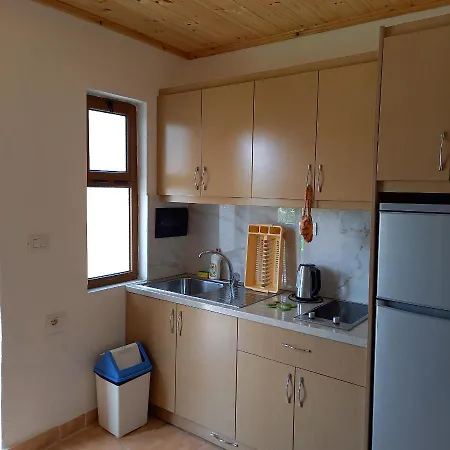 Mustafaraj Apartment