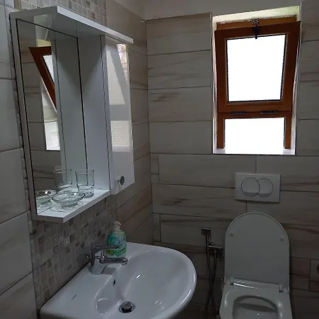 Apartment Mustafaraj *