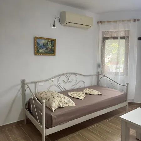 Apartamento Mustafaraj