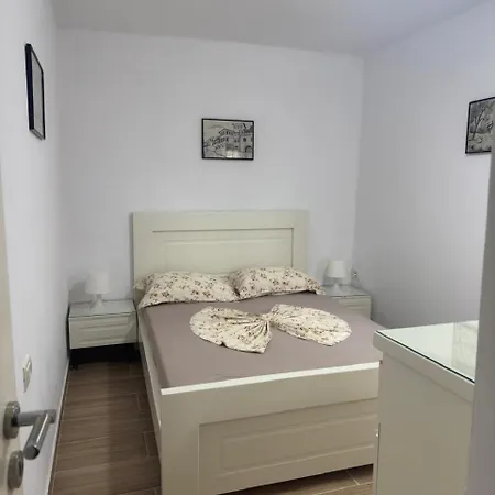 Apartment Mustafaraj Ksamil