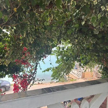 Apartment Mustafaraj