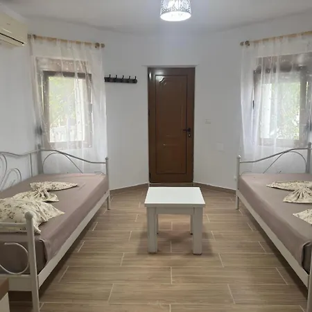 Apartamento Mustafaraj Ksamil