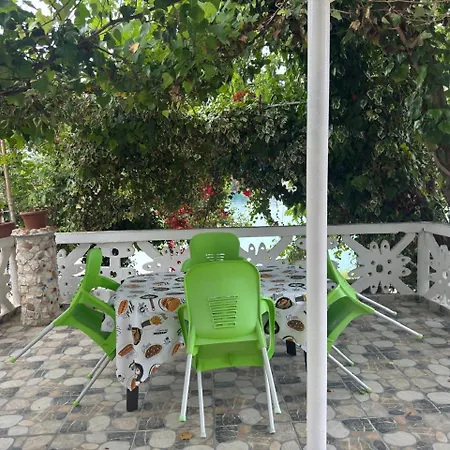 Mustafaraj Ксамил