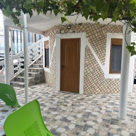 Mustafaraj * Ksamil