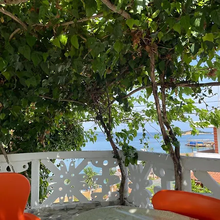 Mustafaraj Apartment